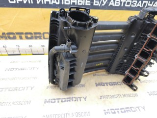 Коллектор впускной, ориг. номер 95511000600, PORSCHE Cayenne 2002-2007