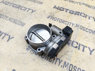 Заслонка дроссельная, ориг. номер 99760511501, PORSCHE Cayenne 2002-2007