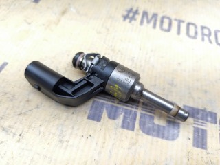 Форсунка топливная, ориг. номер 95560523200, PORSCHE Cayenne 2002-2007