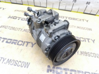 Компрессор кондиционера, ориг. номер 64526956716, BMW 325i