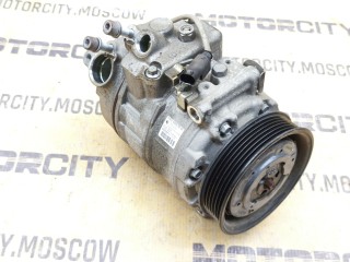 Компрессор кондиционера, ориг. номер 64526956716, BMW 325i
