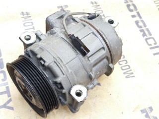 Компрессор кондиционера, ориг. номер 64526956716, BMW 325i