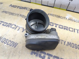Заслонка дроссельная, ориг. номер 13547516946, BMW 323i 2001-2006