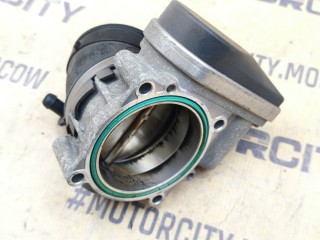 Заслонка дроссельная, ориг. номер 13547516946, BMW 323i 2001-2006