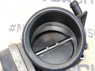 Заслонка дроссельная, ориг. номер 13547516946, BMW 323i 2001-2006