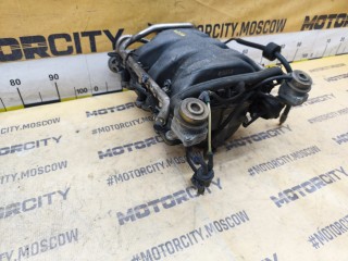 Коллектор впускной, ориг. номер A1121401101, Mercedes-Benz E-Class 1999-2002