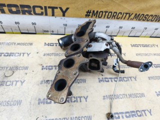 Турбина, ориг. номер L3Y41370Z, MAZDA CX-7 2006-2009