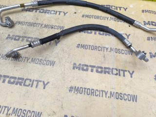 Трубки кондиционера, ориг. номер EG2161461A, MAZDA CX-7 2006-2009