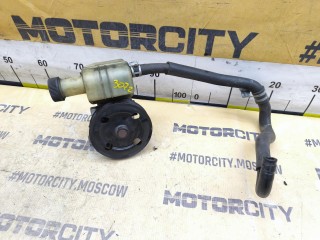 Насос ГУР, ориг. номер EG2132600, MAZDA CX-7 2006-2009