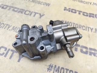 Насос топливный ТНВД, ориг. номер L3K91335ZB, MAZDA CX-7 2006-2009