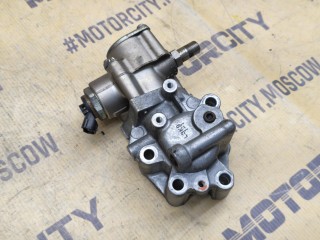 Насос топливный ТНВД, ориг. номер L3K91335ZB, MAZDA CX-7 2006-2009