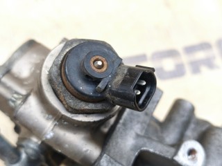 Насос топливный ТНВД, ориг. номер L3K91335ZB, MAZDA CX-7 2006-2009