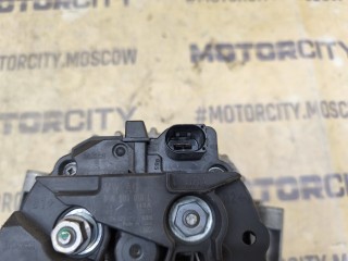 Генератор, ориг. номер 06H903016LX, AUDI A5 2007-2011