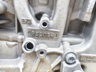 Блок цилиндров, ориг. номер 11110494285, MINI Countryman 2010-2016