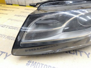 Фара, ориг. номер 8T0941029AL, AUDI A5 2007-2011