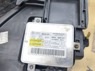 Фара, ориг. номер 8T0941029AL, AUDI A5 2007-2011
