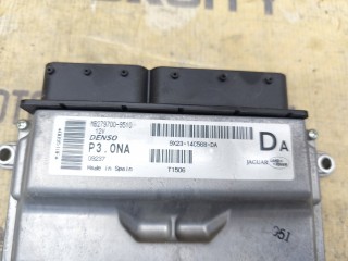 ЭБУ двигателя, ориг. номер 9X2314C568DA, JAGUAR XF 2007-2011