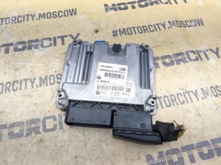 ЭБУ двигателя, ориг. номер 13618583423, MINI Countryman 2010-2016