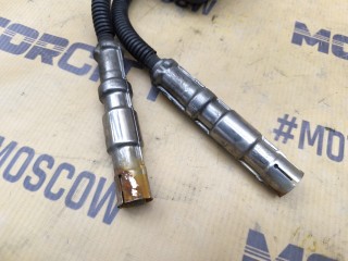 Катушка зажигания, ориг. номер A0001587803, Mercedes-Benz V-Class