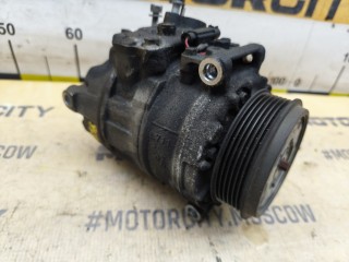 Компрессор кондиционера, ориг. номер A0012301211, Mercedes-Benz CLS-Class 2004-2008