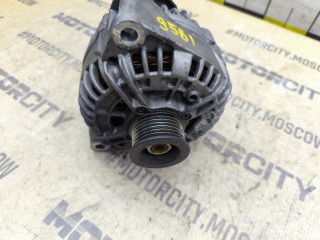 Генератор, ориг. номер A0121541302, Mercedes-Benz CLS-Class 2004-2008