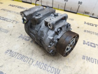 Компрессор кондиционера, ориг. номер 1K0820859S, VOLKSWAGEN Sharan 2010-2015