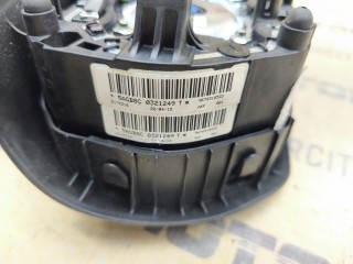 Подушка безопасности в руль, ориг. номер 96783105ZD, Peugeot 308 2011-2015