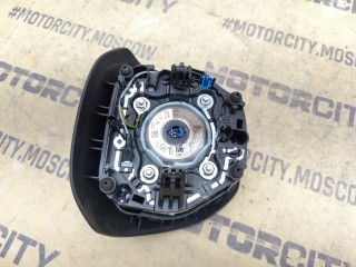 Подушка безопасности в руль, ориг. номер 96783105ZD, Peugeot 308 2011-2015