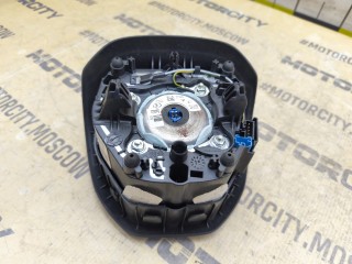 Подушка безопасности в руль, ориг. номер 96783105ZD, Peugeot 308 2011-2015