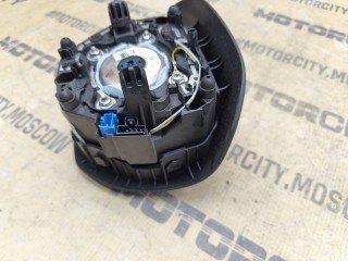 Подушка безопасности в руль, ориг. номер 96783105ZD, Peugeot 308 2011-2015