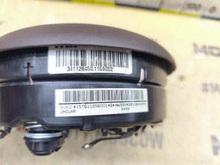 Подушка безопасности в руль, ориг. номер C2D22254AMS, JAGUAR XJ 2009-2015