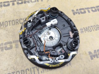 Подушка безопасности в руль, ориг. номер C2D22254AMS, JAGUAR XJ 2009-2015