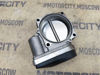 Заслонка дроссельная, ориг. номер 13547535308, BMW 740i 2005-2008