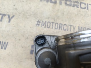 Заслонка дроссельная, ориг. номер 13547535308, BMW 740i 2005-2008
