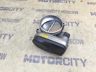 Заслонка дроссельная, ориг. номер 13547535308, BMW 740i 2005-2008