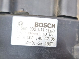 Насос продувки катализатора, ориг. номер A0001403785, Mercedes-Benz CLS-Class 2004-2008