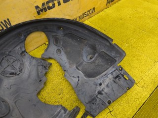 Подкрылок, ориг. номер 51717290789, MINI COOPER 2013-2018