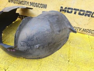 Подкрылок, ориг. номер 30655665, VOLVO V70 2004-2007