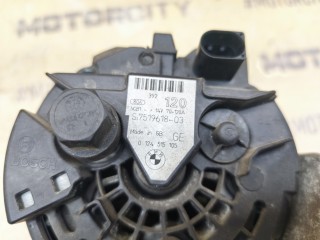 Генератор, ориг. номер 12317519618, BMW Z4 2002-2005