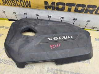 Крышка двигателя, ориг. номер 30758188, VOLVO V70 2007-2013