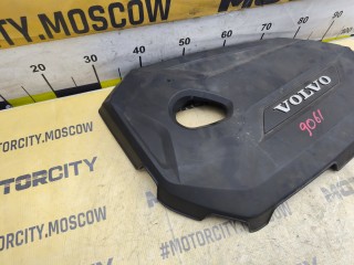 Крышка двигателя, ориг. номер 30758188, VOLVO V70 2007-2013