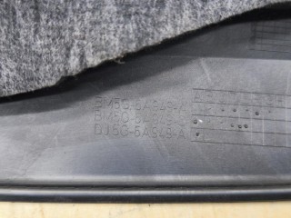 Крышка двигателя, ориг. номер 30758188, VOLVO V70 2007-2013