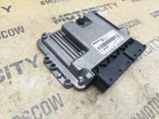 ЭБУ двигателя, ориг. номер 31312578, VOLVO V70 2007-2013
