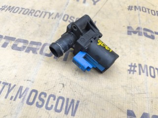 Клапан отопителя, ориг. номер BM5G18495EA, VOLVO V70 2007-2013
