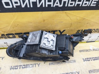 Фара, ориг. номер 9800546380, Peugeot 308 2011-2015