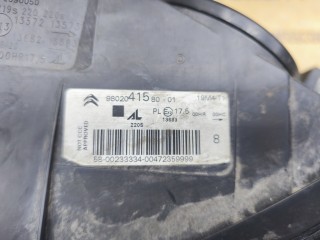 Фара, ориг. номер 9802041580, Citroen C4 PICASSO 2013-2016