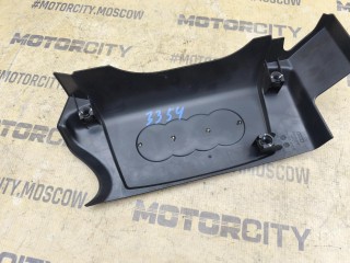 Крышка двигателя, ориг. номер 079103926F, AUDI S4 2002-2004
