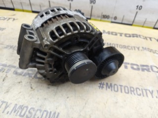 Генератор, ориг. номер 12317555926, BMW 525i 2002-2007