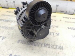 Генератор, ориг. номер 12317555926, BMW 525i 2002-2007