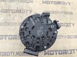 Генератор, ориг. номер 12317555926, BMW 525i 2002-2007